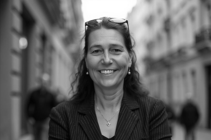 Therese Neuenschwander 